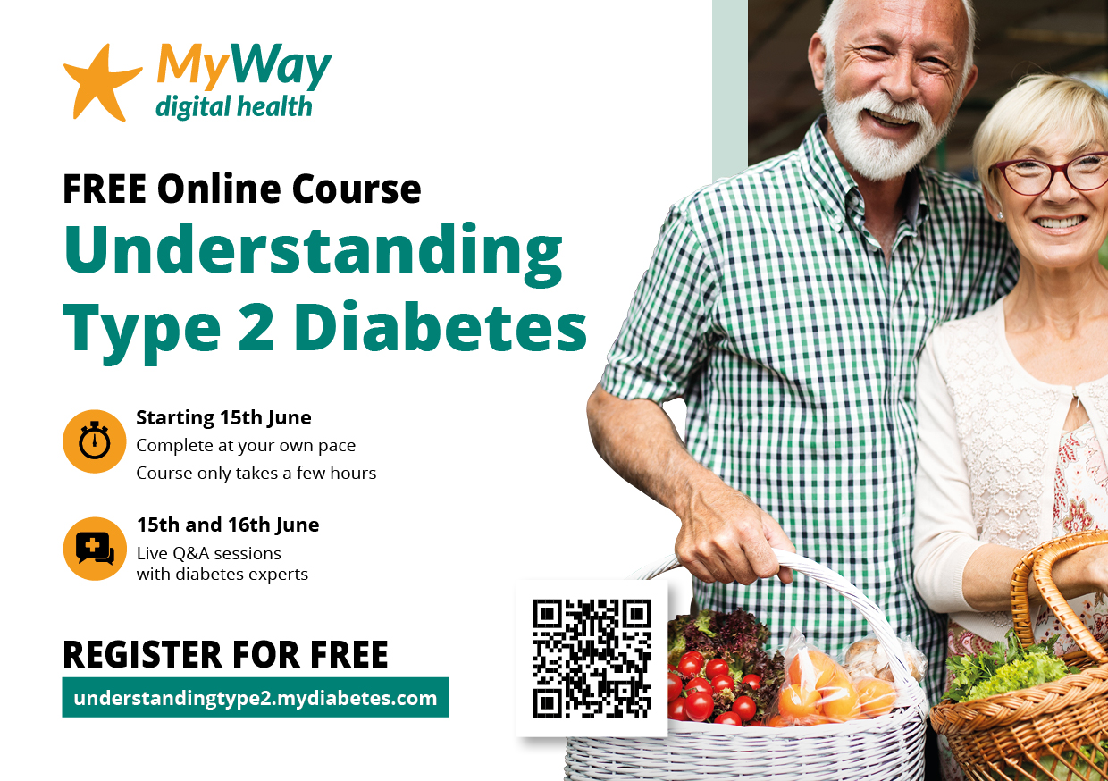 Myway diabetes